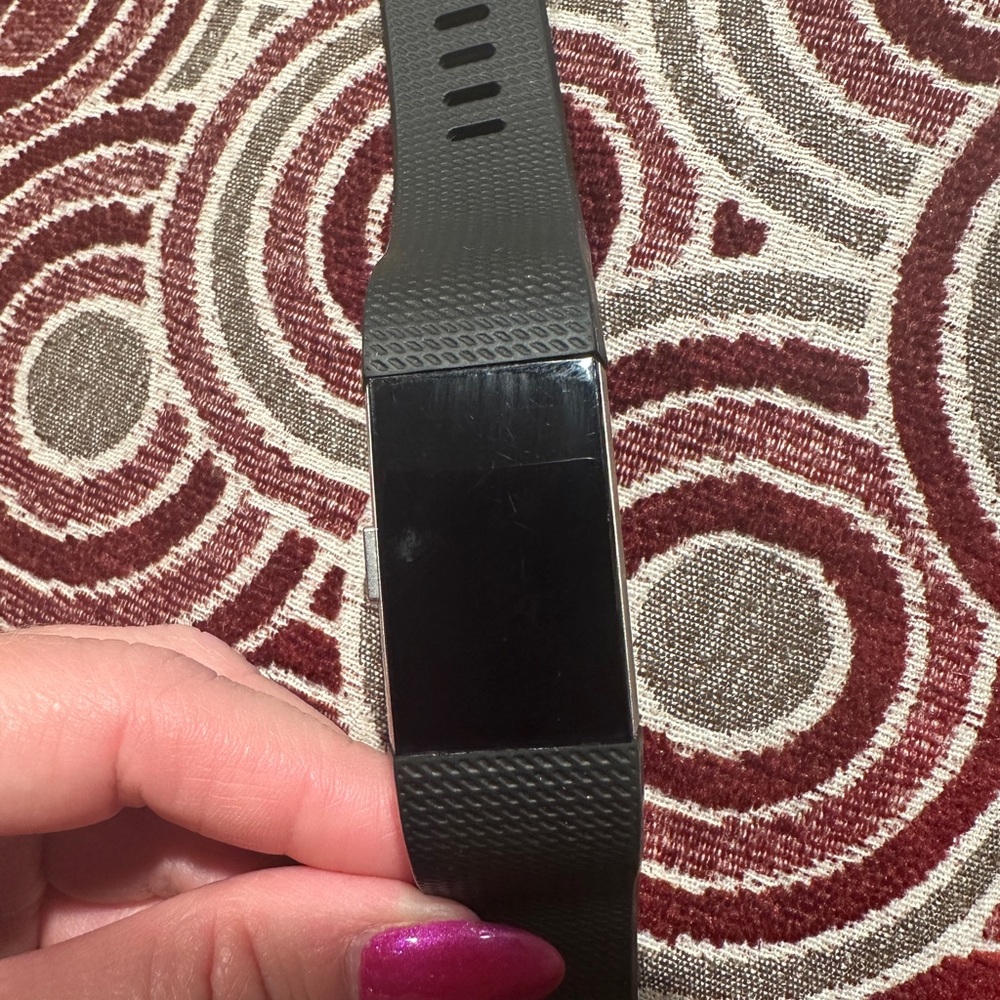 Fitbit Charge 2 - Picture 2 of 3